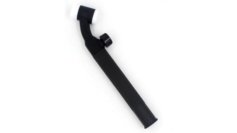 high performance tig welding torch