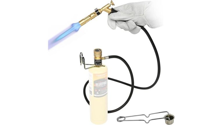 high performance torch review