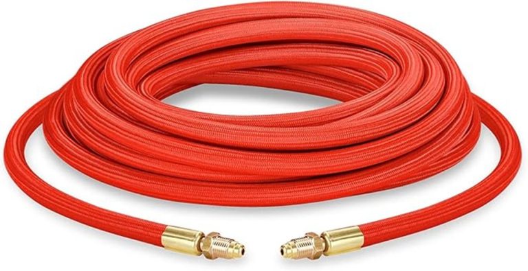 high performance welding torch review