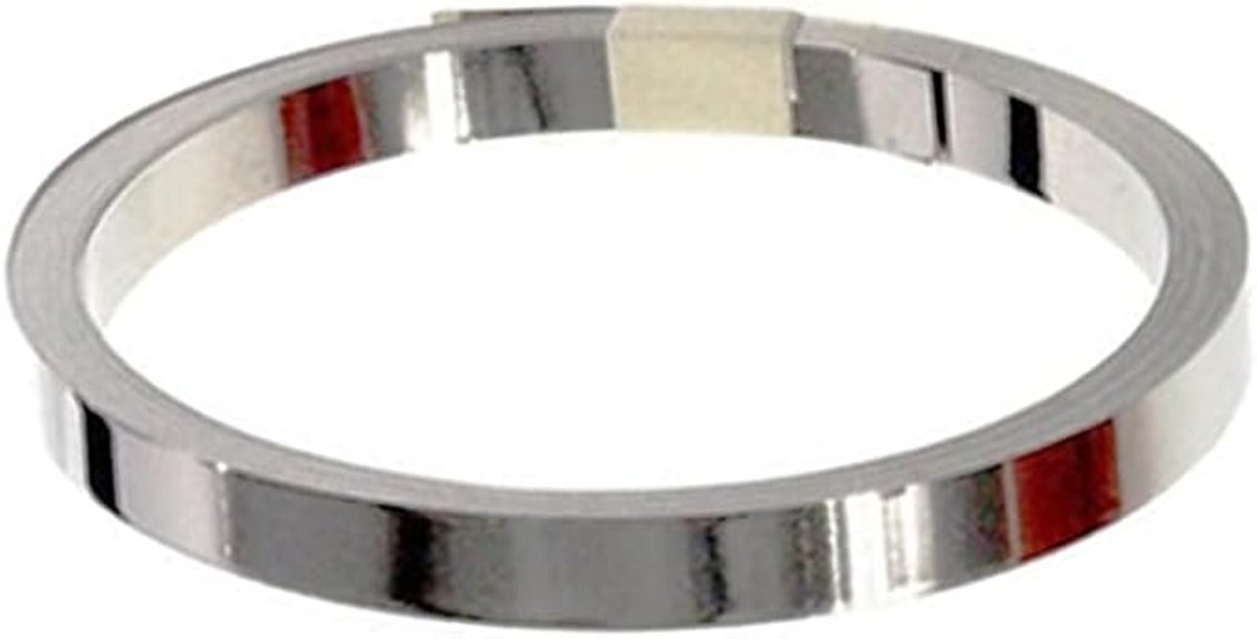high quality nickel strips