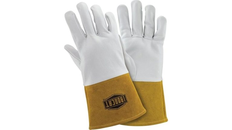 high quality welding gloves review