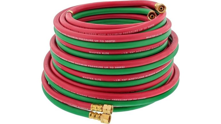 high quality welding hose review