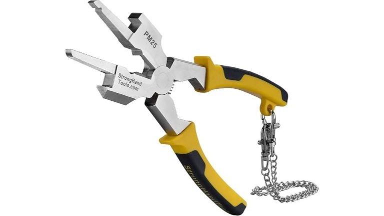 high quality welding pliers