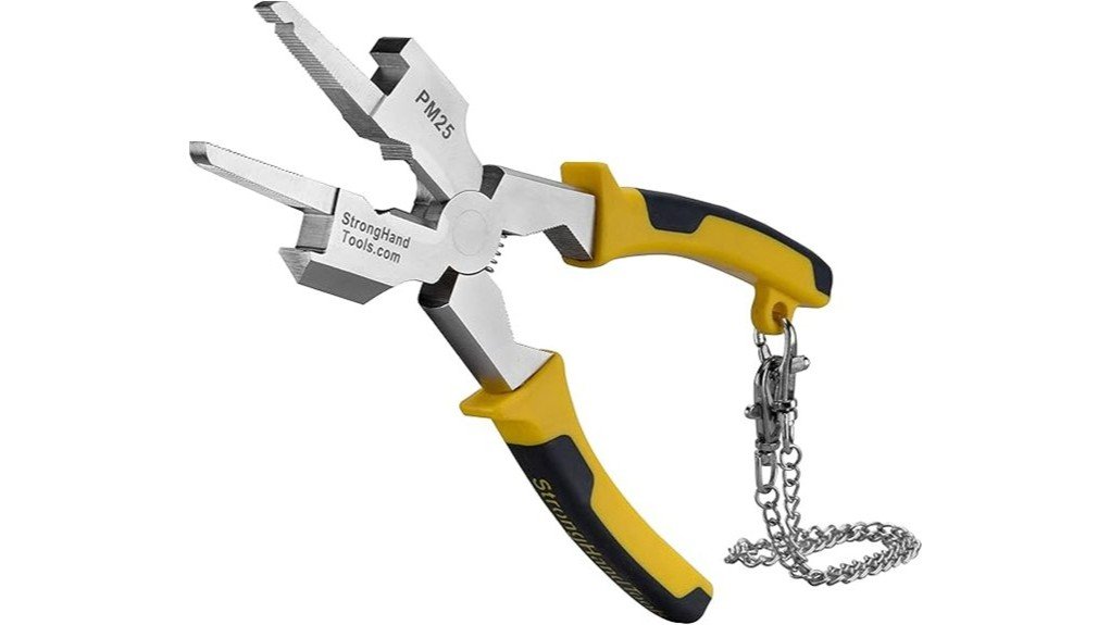 high quality welding pliers