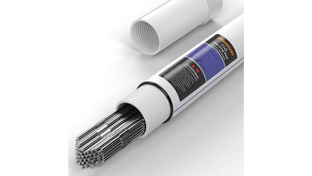 high quality welding rod