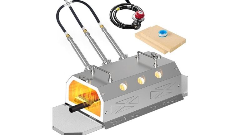 high temperature blacksmithing tool