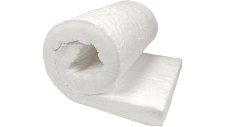 high temperature ceramic insulation review