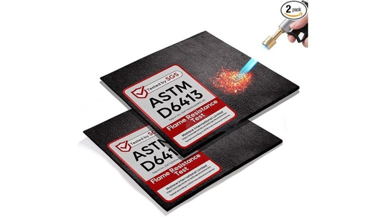 high temperature welding protection