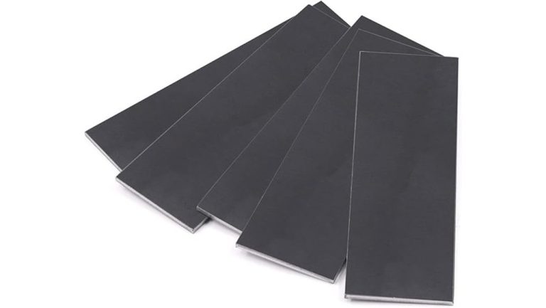 hilitchi welding plate analysis