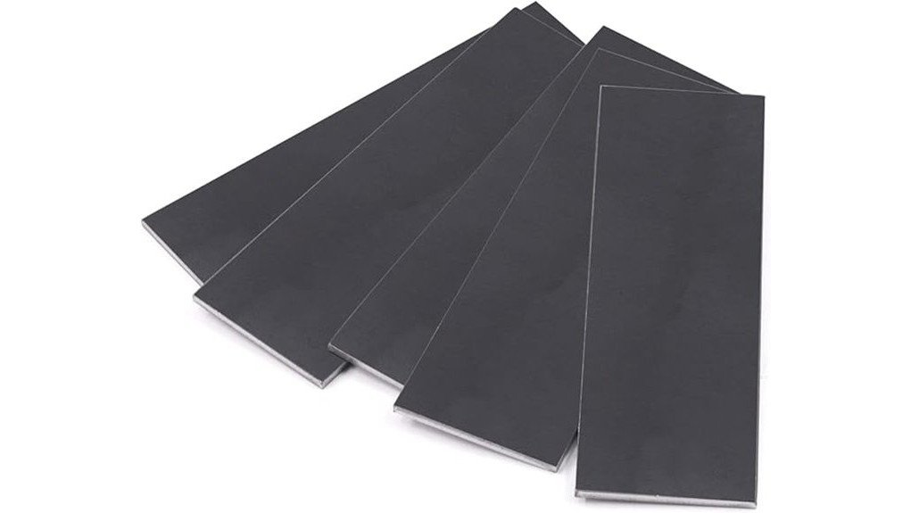 hilitchi welding plate analysis