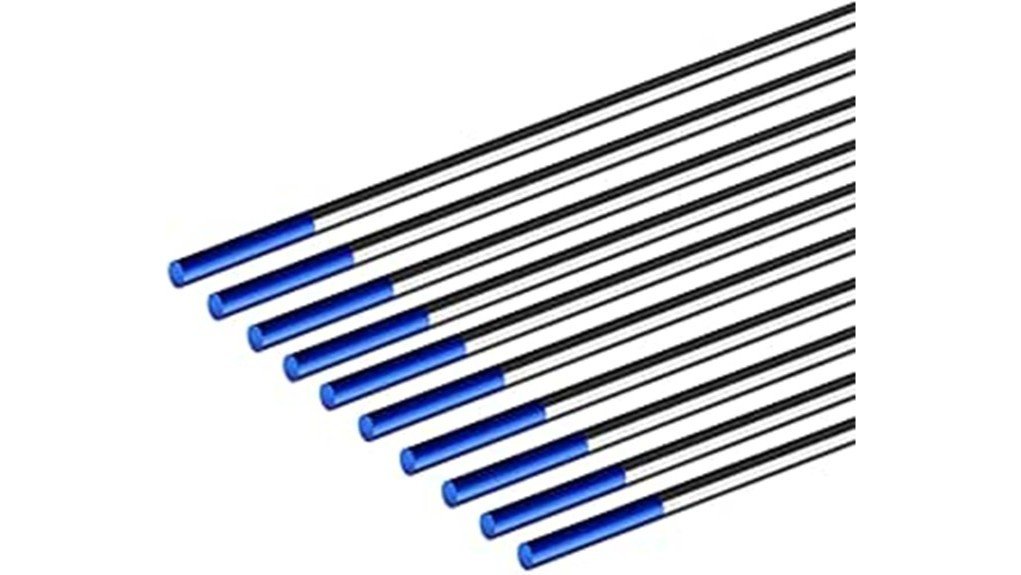 hitbox tig welding tungsten review