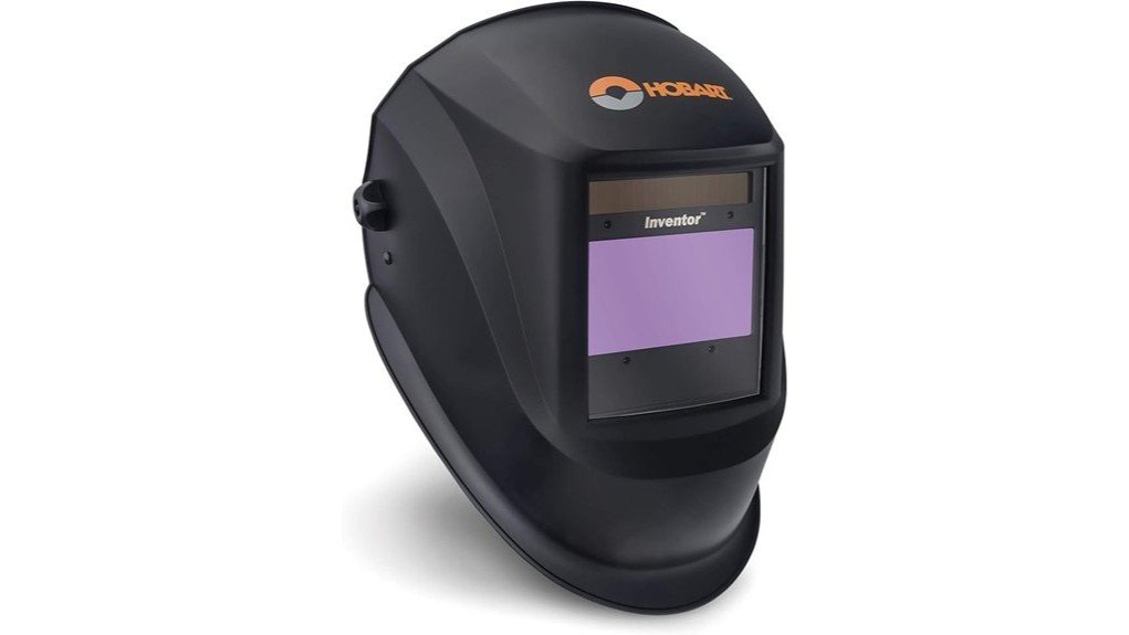hobart 770890 welding helmet