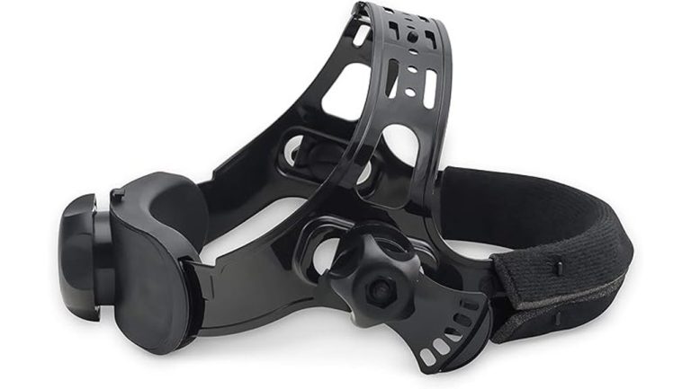 hobart headgear replacement review