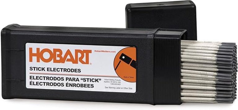 hobart stick review analysis