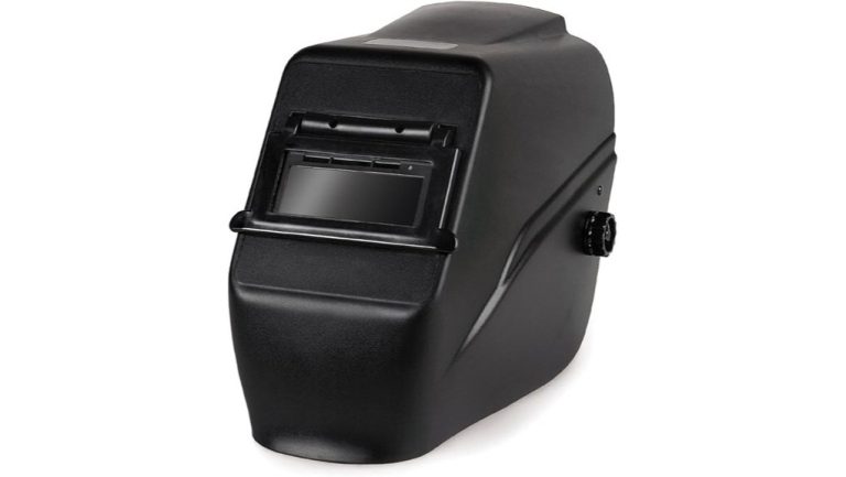 hobart welding helmet review