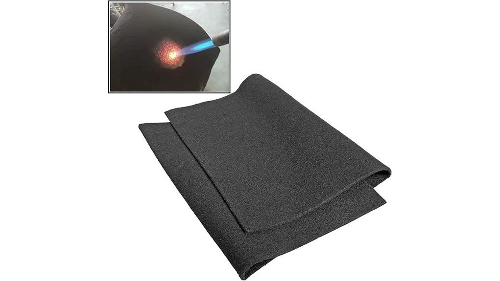 hofentigu welding blanket review