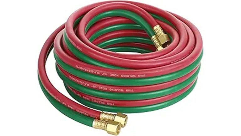 hromee welding hose review