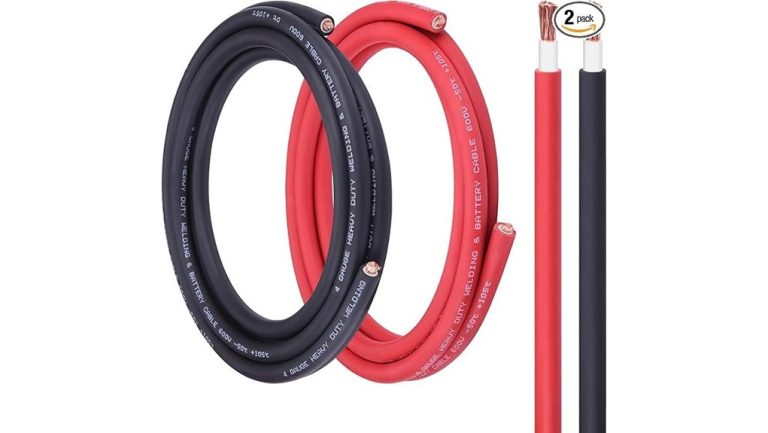 igreely wire performance analysis
