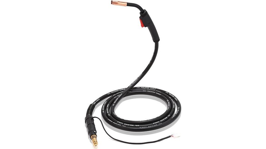 ihayner 15ft 100a review