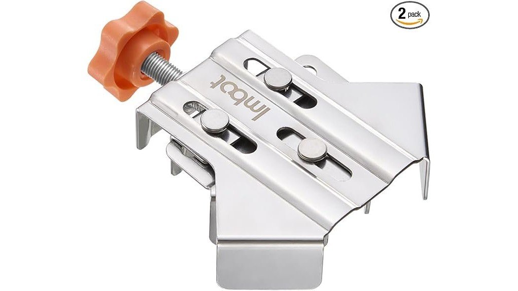 imbot right angle clamp