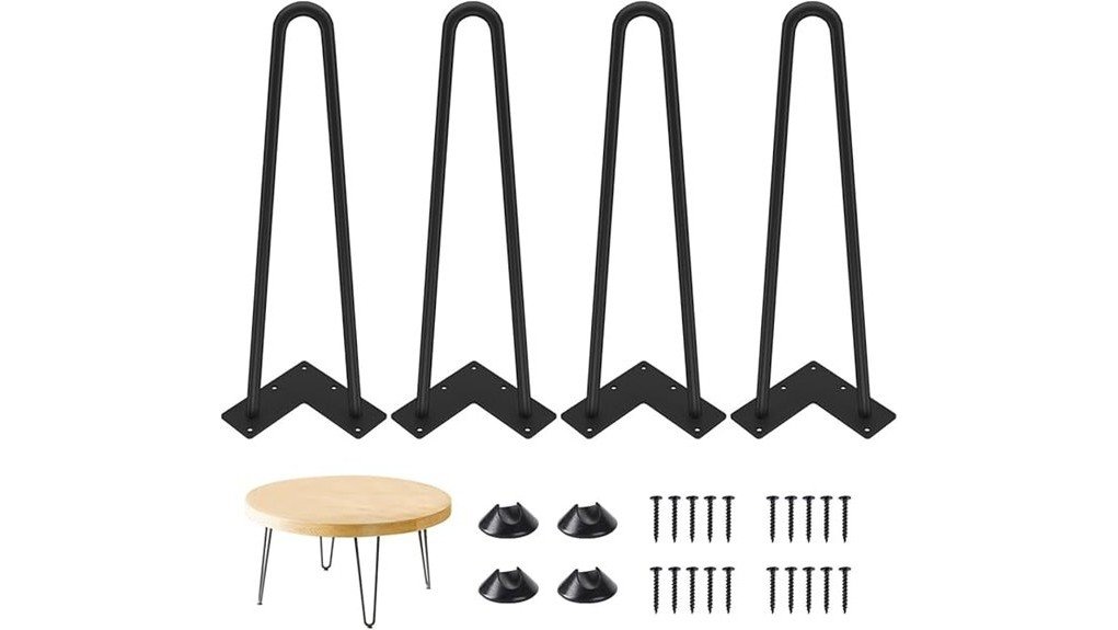 innovative furniture support solution