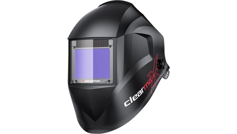innovative welding helmet review