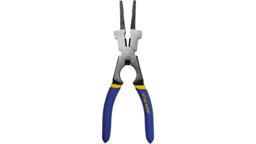 irwin vise grip mig pliers