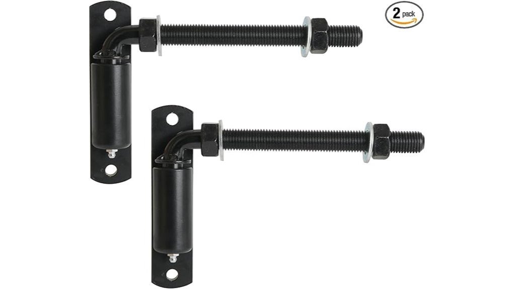 j bolt gate hinge