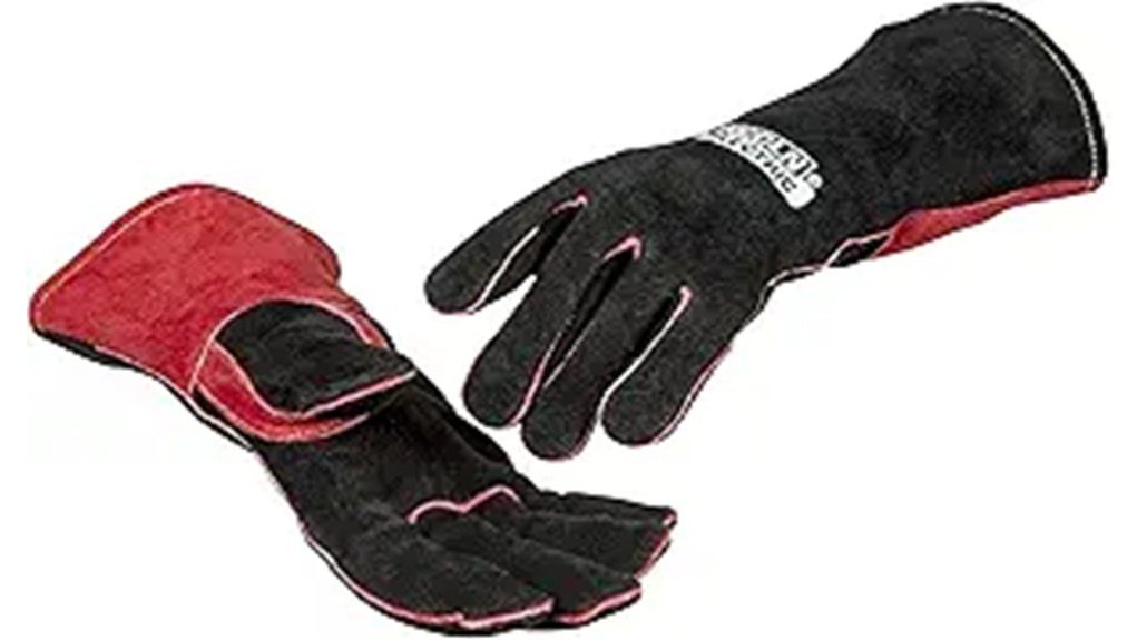 jessi combs gloves review