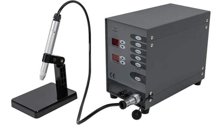 jewelry spot welding machine