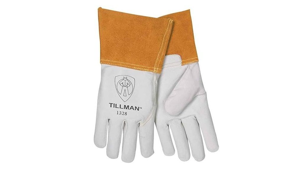 john tillman welding gloves review