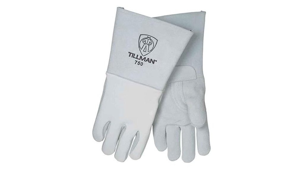 john tillman welding gloves review