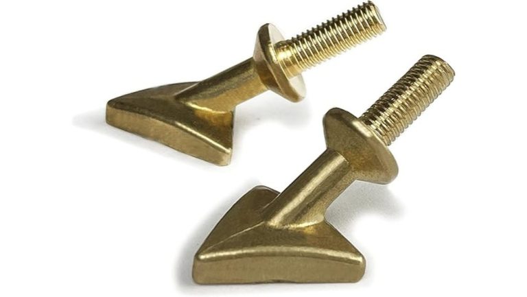 jounjip triangle welding tips
