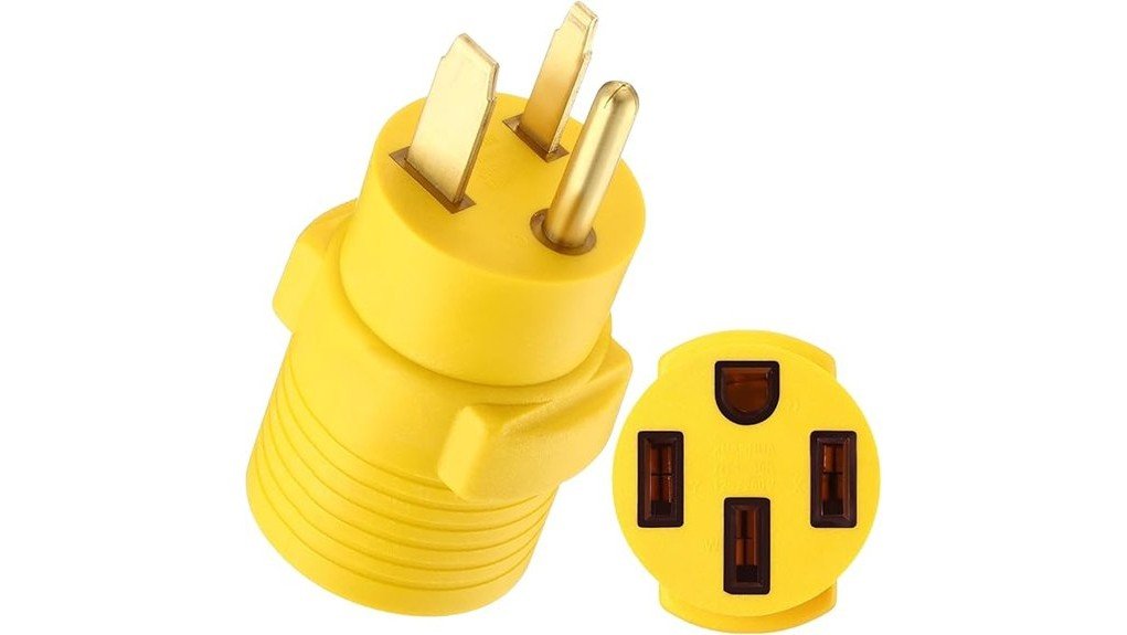 kanayu ev charger review