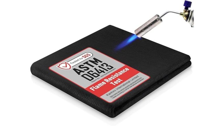 kanhiro carbon felt blanket