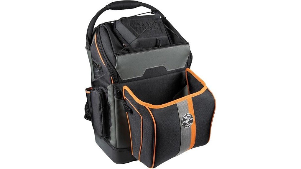 klein tools backpack review
