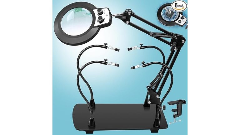 kuvrs soldering station review