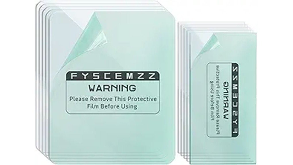 lens replacement performance review