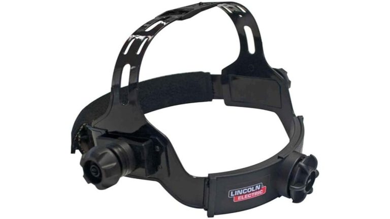 lincoln electric welding helmet
