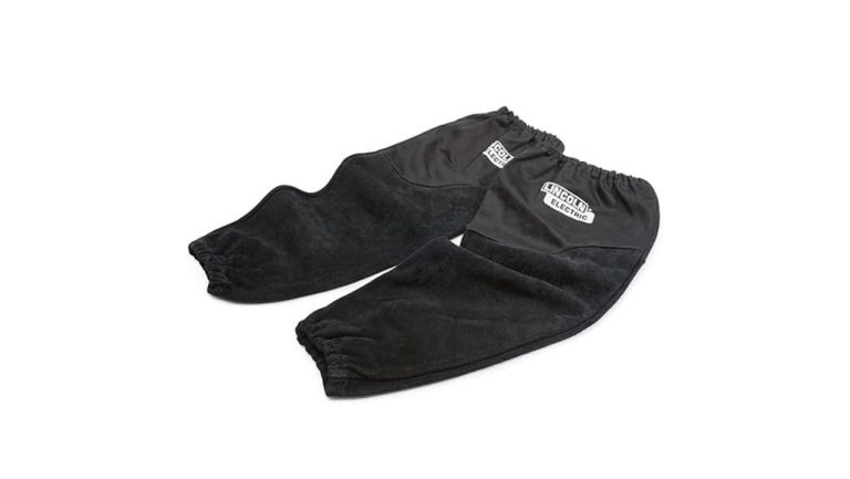 lincoln electric welding sleeves review