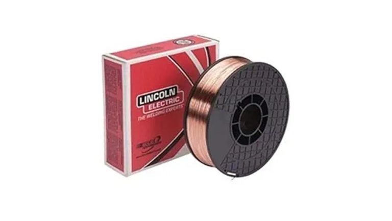 lincoln electric welding wire review