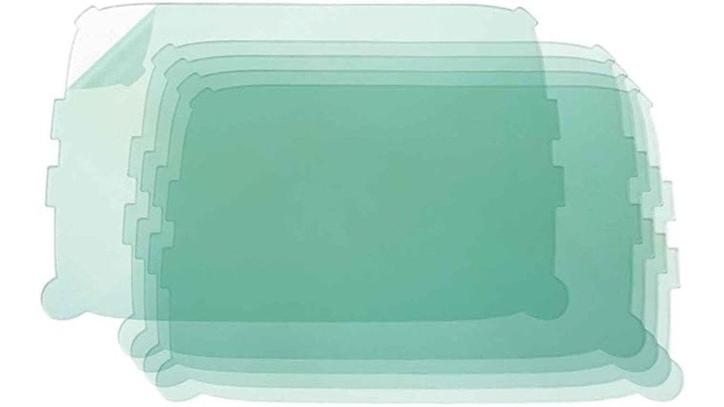 lincoln kp3700 1 cover lens