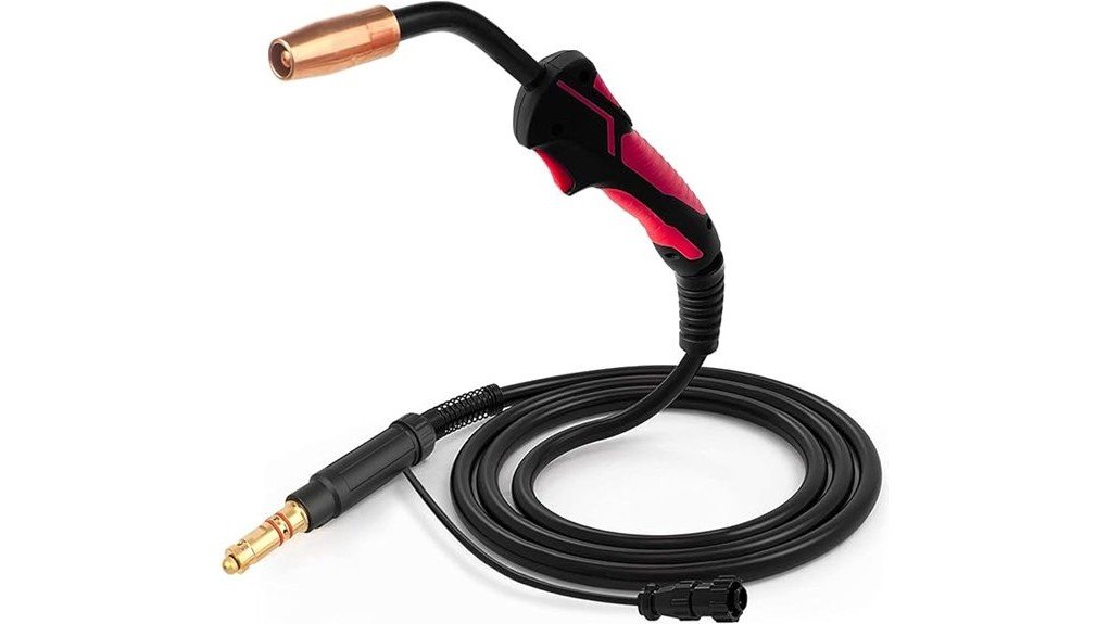 lincoln magnum 100l review