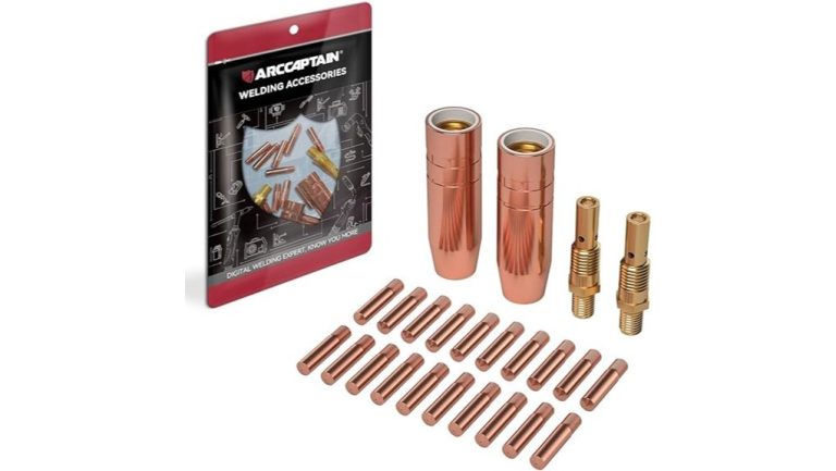 lincoln magnum 100l review