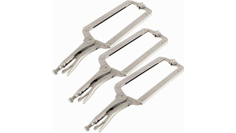 locking pliers product review