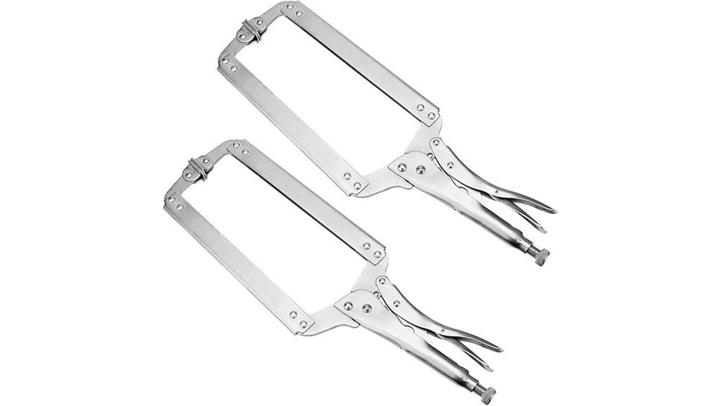 locking pliers review insights