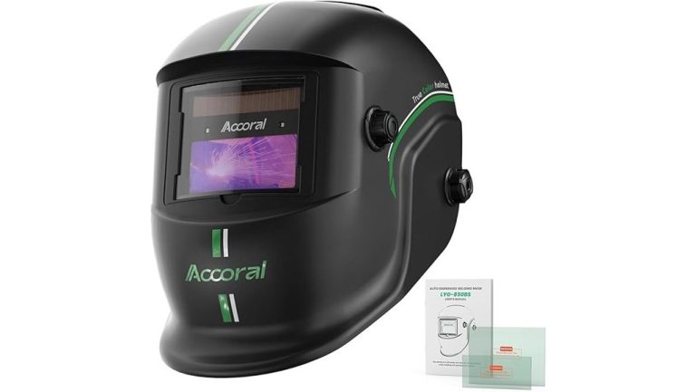 lyg 850bs welding helmet