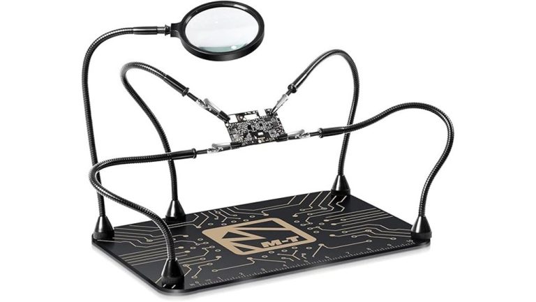 m t helping hands review