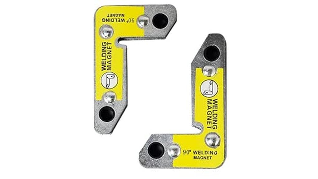 magnetic corner squares review