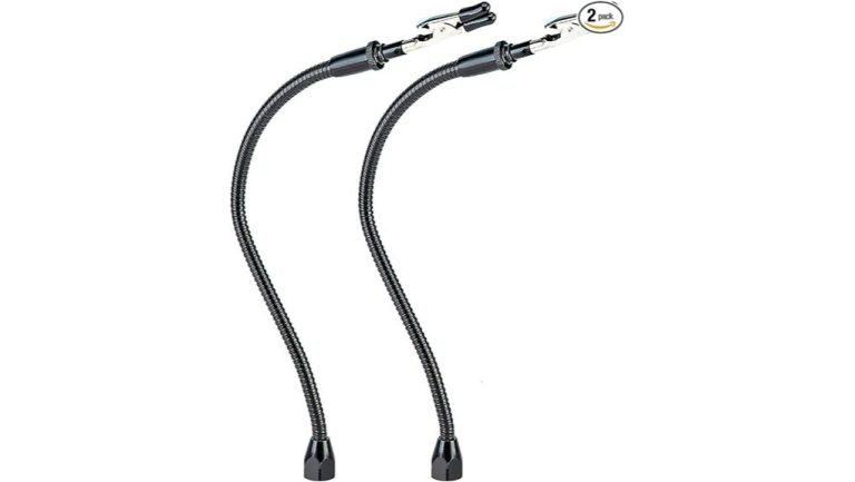 magnetic soldering assistance review